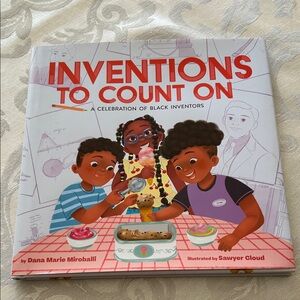 Inventions To Count On